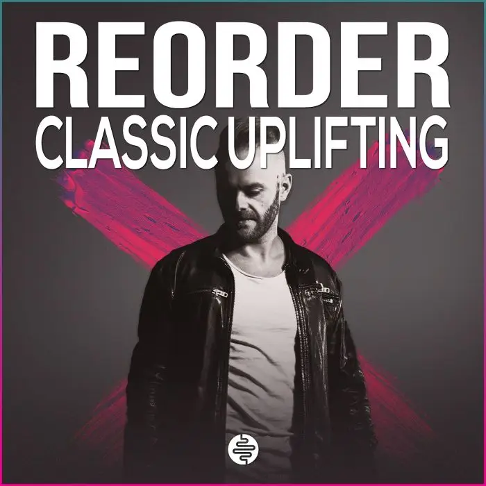 Classic Uplifting by ReOrder Logic Pro X TemplateLogic Pro Templates