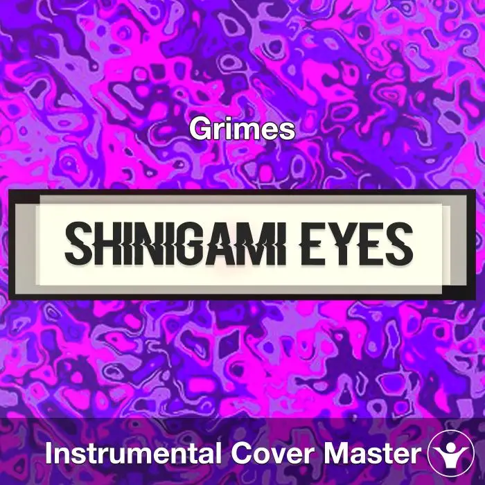 Shinigami Eyes - Grimes - Instrumental CoverInstrumental Covers