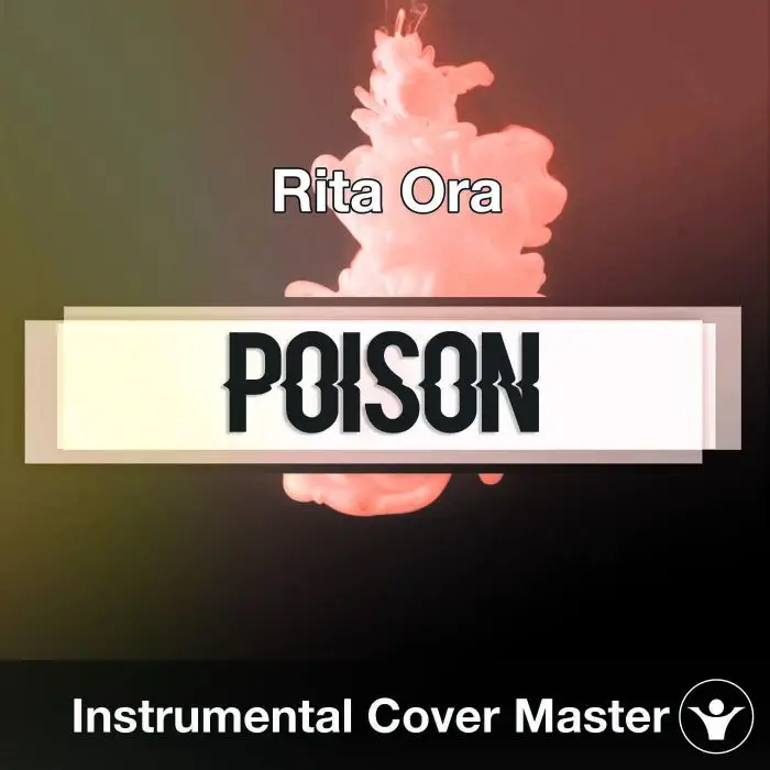 Rita Ora - Poison (Instrumental Cover)Instrumental Covers
