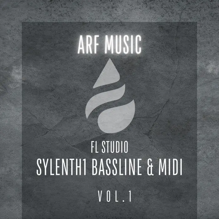 Sylenth1 Bassline Vol.1 FL Studio TemplateSylenth 1 Presets