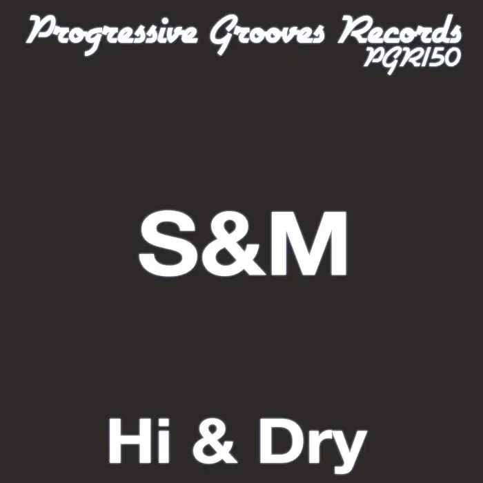 DJ Mikas And Dj Sage - High And Dry (Original Mix)Stock Music