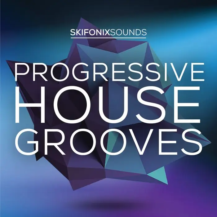 Progressive House GroovesMIDI FIles