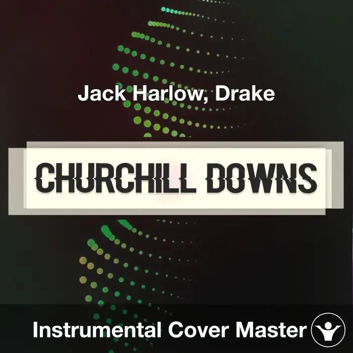 Churchill Downs - Jack Harlow, Drake - Instrumental CoverInstrumental Covers