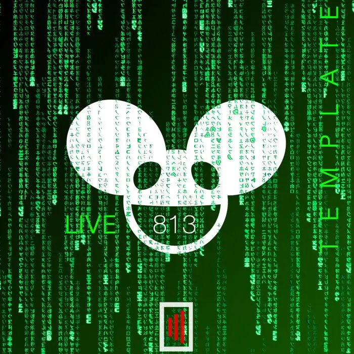 813 - Ableton Live 10 Template (Deadmau5 style)Ableton Templates (Stock Plugins)
