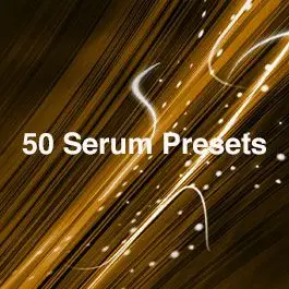 Serum presets pack Vol.2Serum Presets