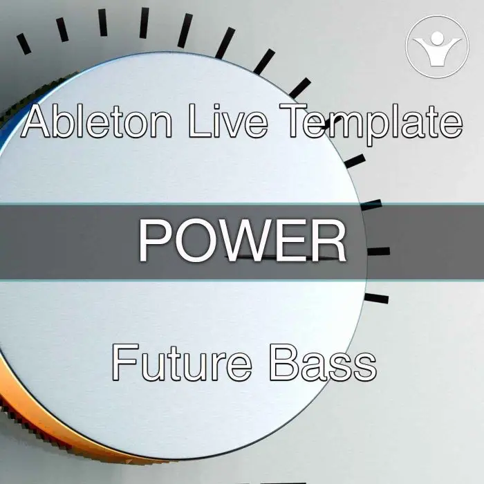 Power Ableton TemplateAbleton Templates