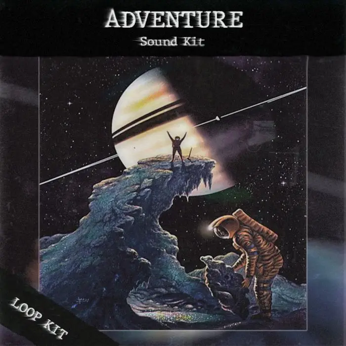 Adventure Sample Packs
