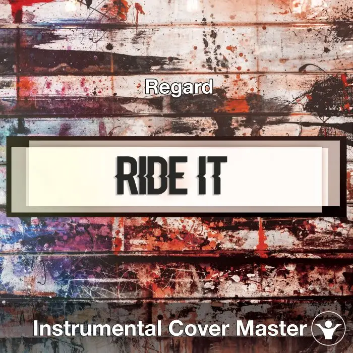 Regard - Ride It (Instrumental Cover)Instrumental Covers