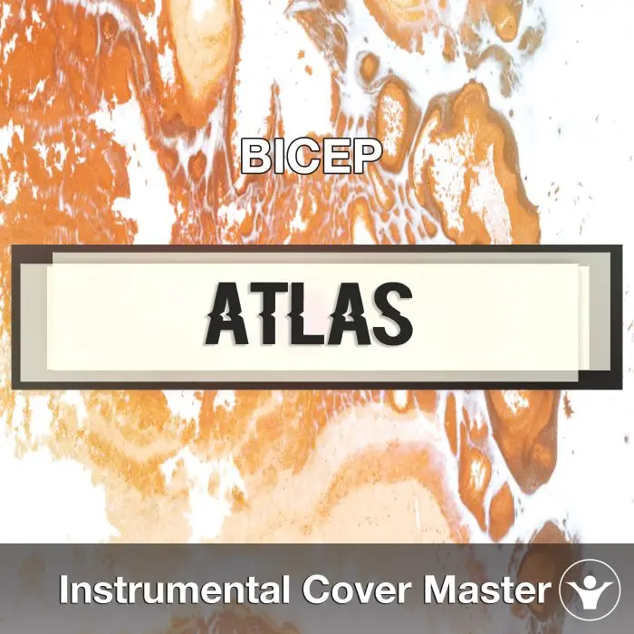 BICEP - ATLAS (Instrumental Cover)Instrumental Covers
