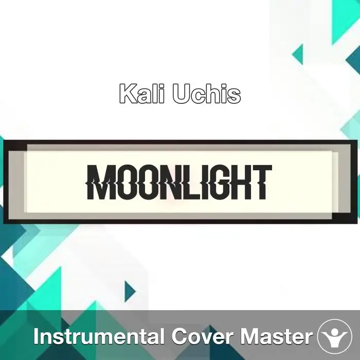 Moonlight - Kali Uchis - Instrumental CoverInstrumental Covers