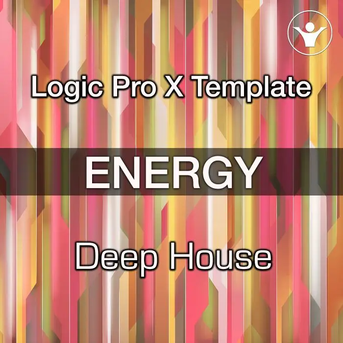 Energy X 2017Logic Pro Templates