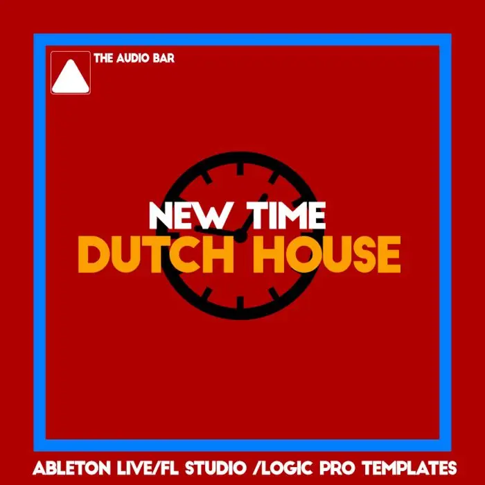 New Time - FL Studio TemplateFL Studio Templates