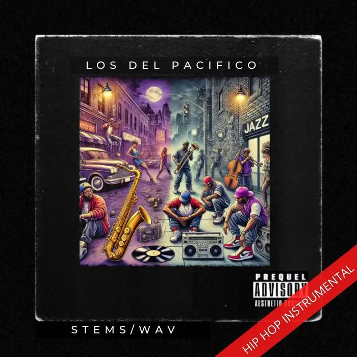 Jazz RapAbleton Templates