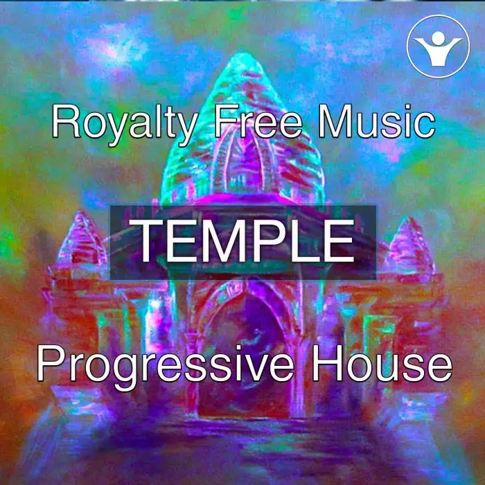 Mikas - Temple (Bayramo Cinamon Remix)Stock Music