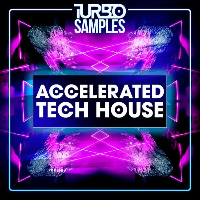 Accelerated Tech HouseMIDI FIles