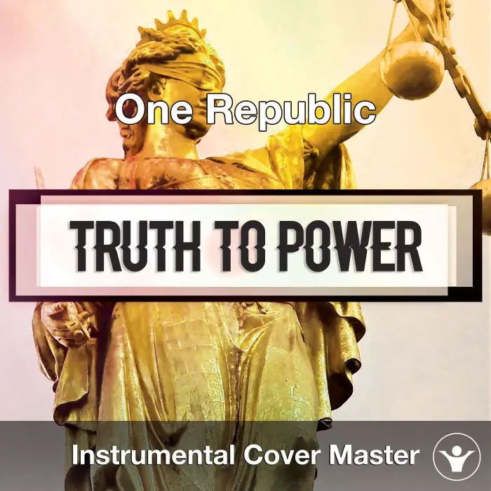 One Republic - Truth To Power (Instrumental Cover)Instrumental Covers