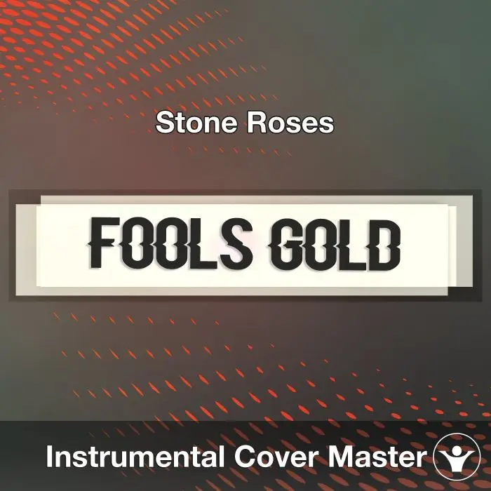Fools Gold (Stone Roses) - Instrumental CoverInstrumental Covers