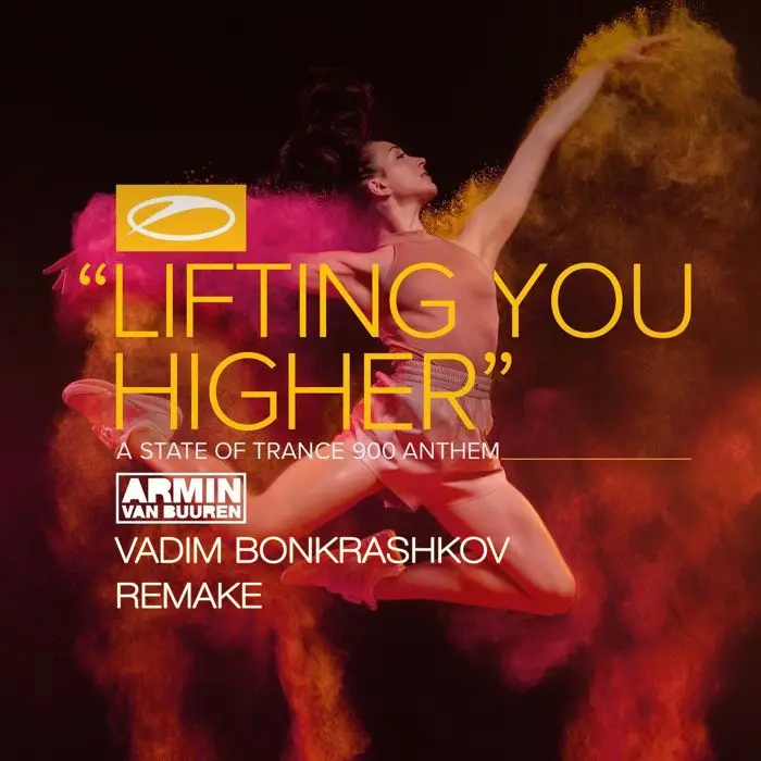 Armin van Buuren - Lifting Your Higher Remake [Ableton Template]Ableton Templates