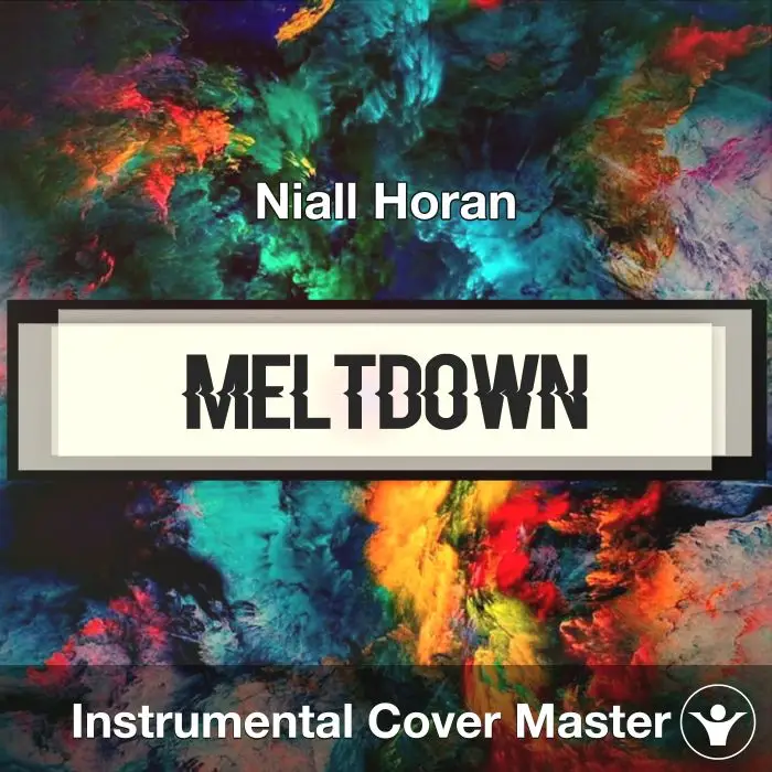 Meltdown - Niall Horan - Instrumental CoverInstrumental Covers