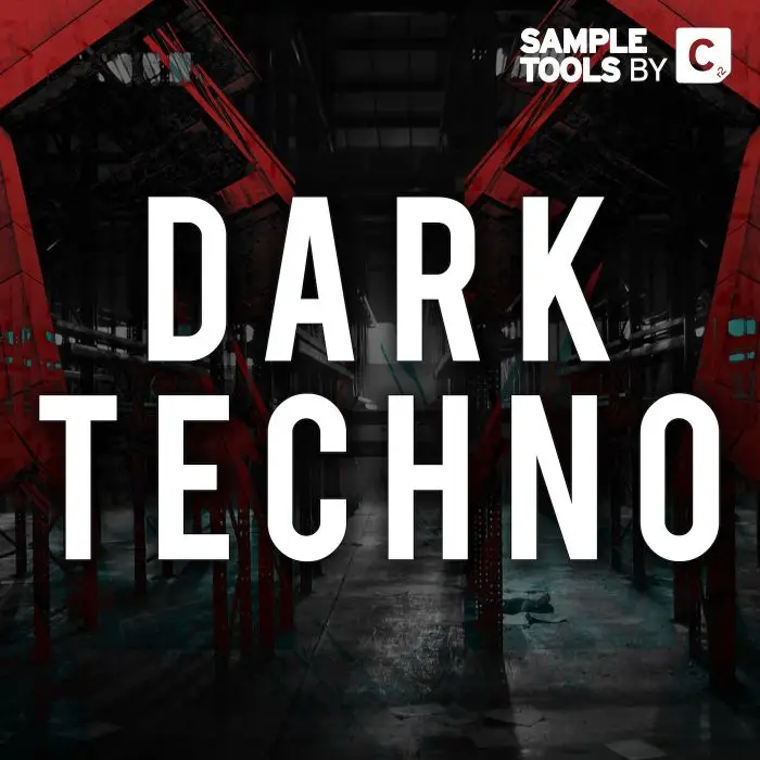 Dark TechnoSample Packs