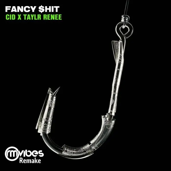 CID, Taylr Renee - Fancy $hit (Ableton Live Remake)Ableton Templates, Ableton Racks, Song Covers, Instrumental Covers