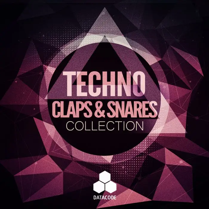 FOCUS: Techno Claps & Snares CollectionSample Packs