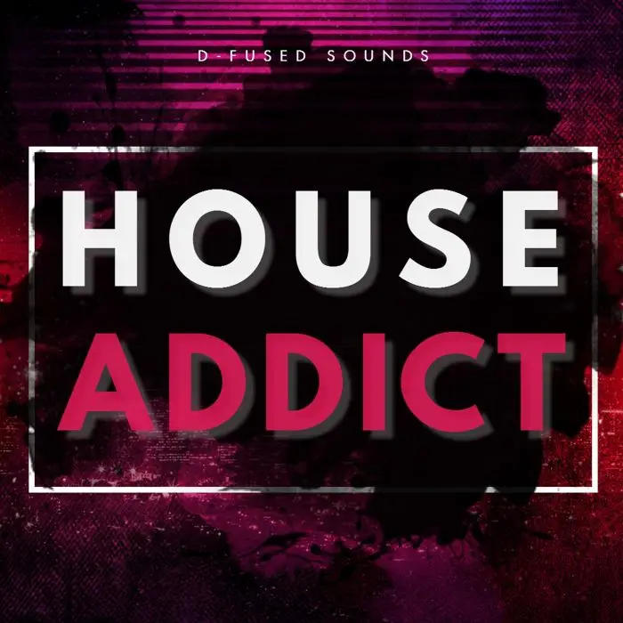 House AddictMIDI FIles