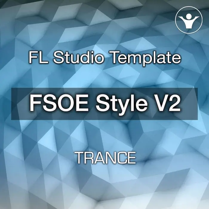 Uplifting Trance Template FSOE Style Vol.2FL Studio Templates