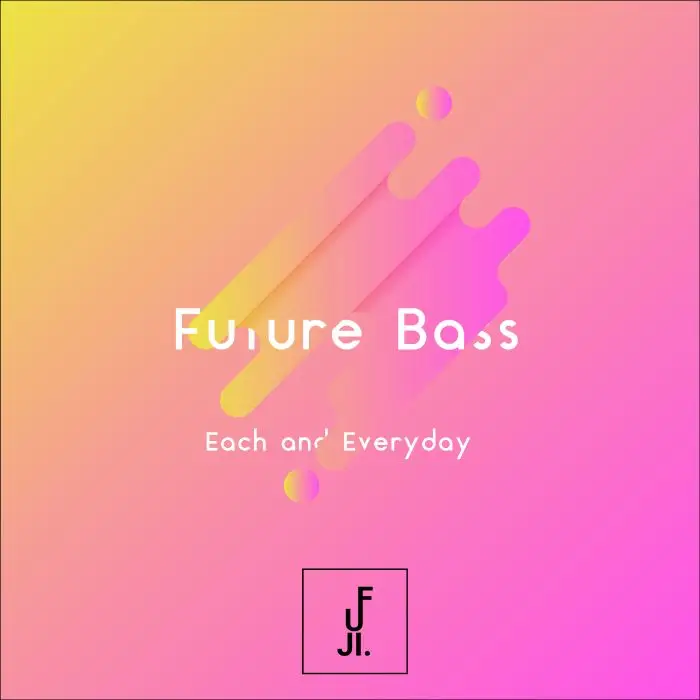 Each and Everyday (Future Bass Ableton Template)Ableton Templates