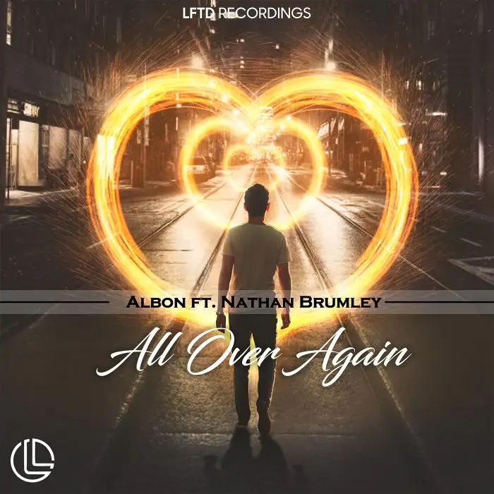Albon feat. Nathan Brumley - All Over Again - Stock MusicStock Music