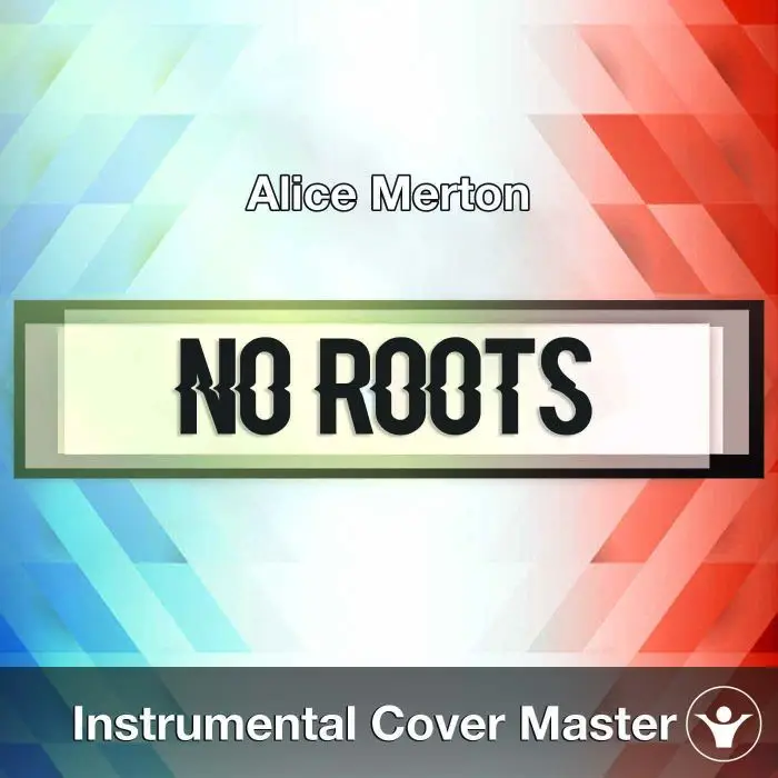Alice Merton - No Roots (Instrumental Cover)Instrumental Covers