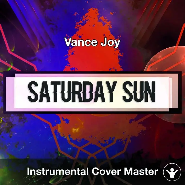Vance Joy - Saturday Sun (Instrumental Cover)Instrumental Covers