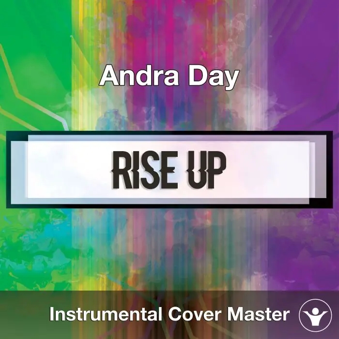 Andra Day - Rise Up (Instrumental Cover)Instrumental Covers