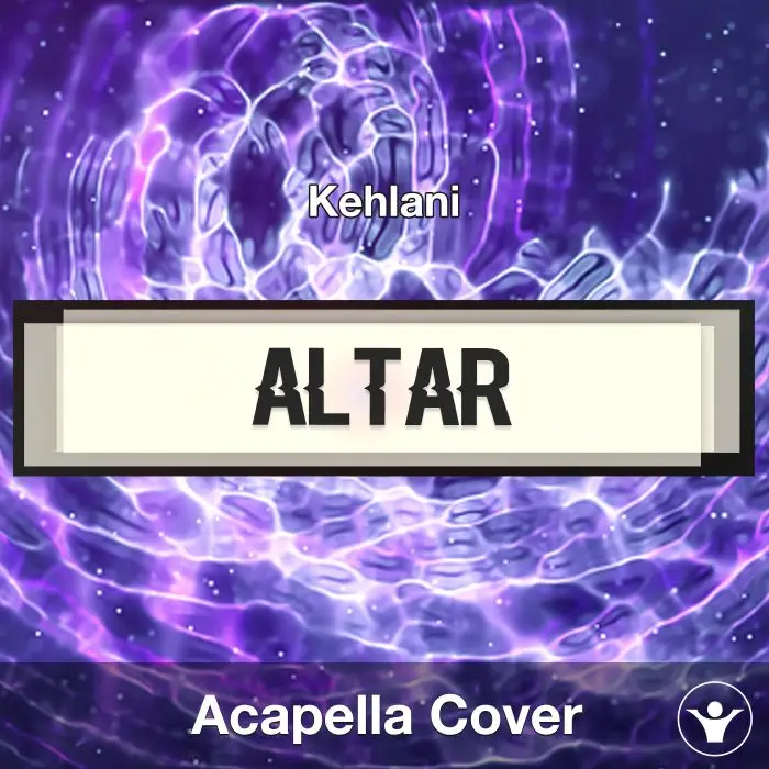 Altar - Kehlani - Acapella CoverAcapella Covers