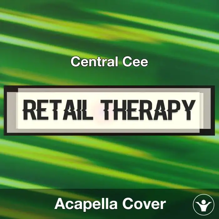 Retail Therapy - Central Cee - Acapella CoverAcapella Covers