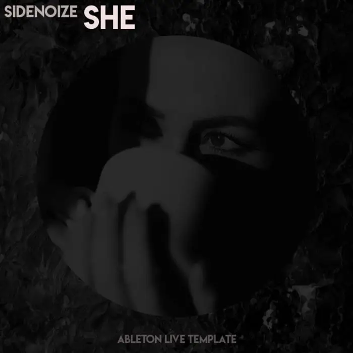 Deep House Ableton Template - SheAbleton Templates