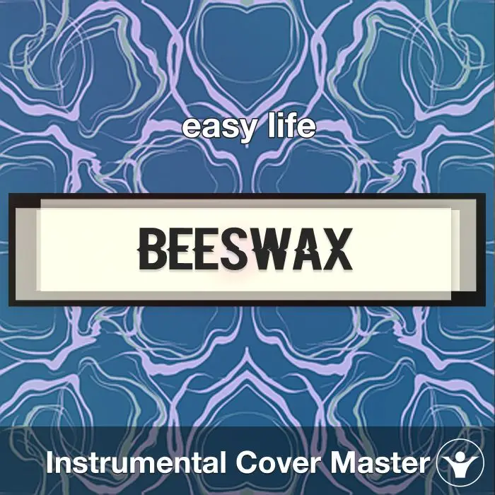 BEESWAX - easy life - Instrumental CoverInstrumental Covers