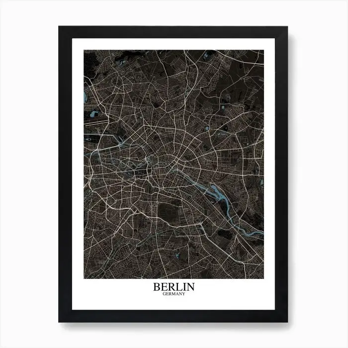 Kaiser Dark Berlin Ableton 10 TemplateAbleton Templates