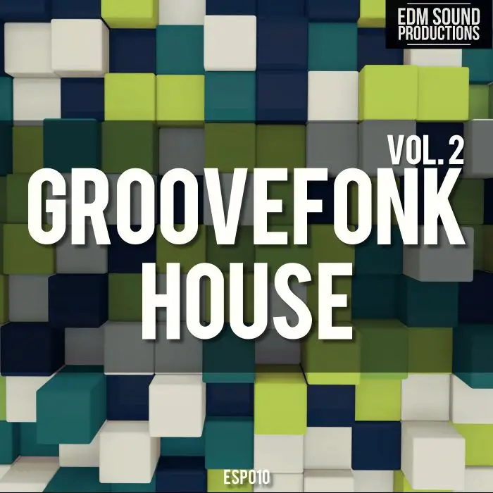 Groovefonk House Vol. 2Sample Packs