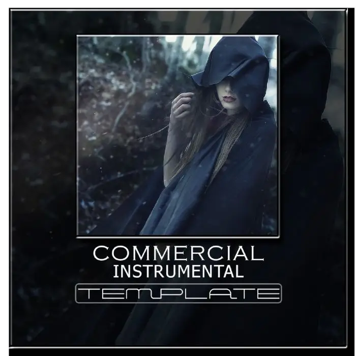Commercial Instrumental FL Studio Template Vol. 1 FL Studio TemplateFL Studio Templates