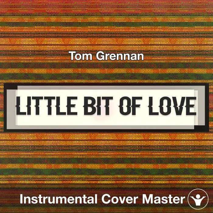 Little Bit of Love - Tom Grennan - Instrumental CoverInstrumental Covers