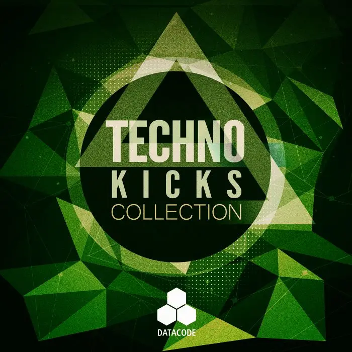 FOCUS: Techno Kicks CollectionSample Packs
