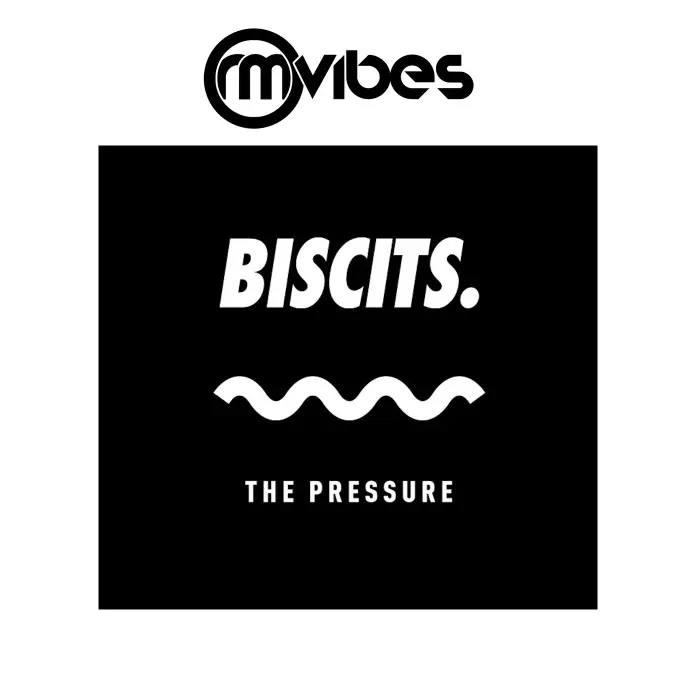 (REMAKE) Biscits - The Pressure Ableton TemplateAbleton Templates