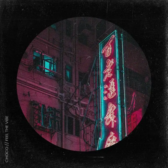 Old School House Ableton Template | Feel The VibeAbleton Templates