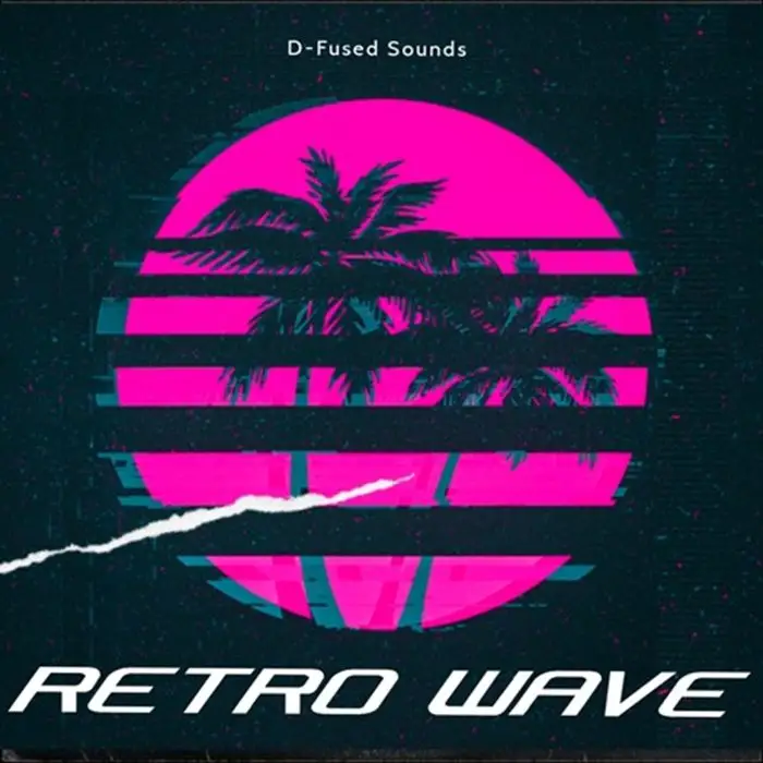 Retro WaveMIDI FIles