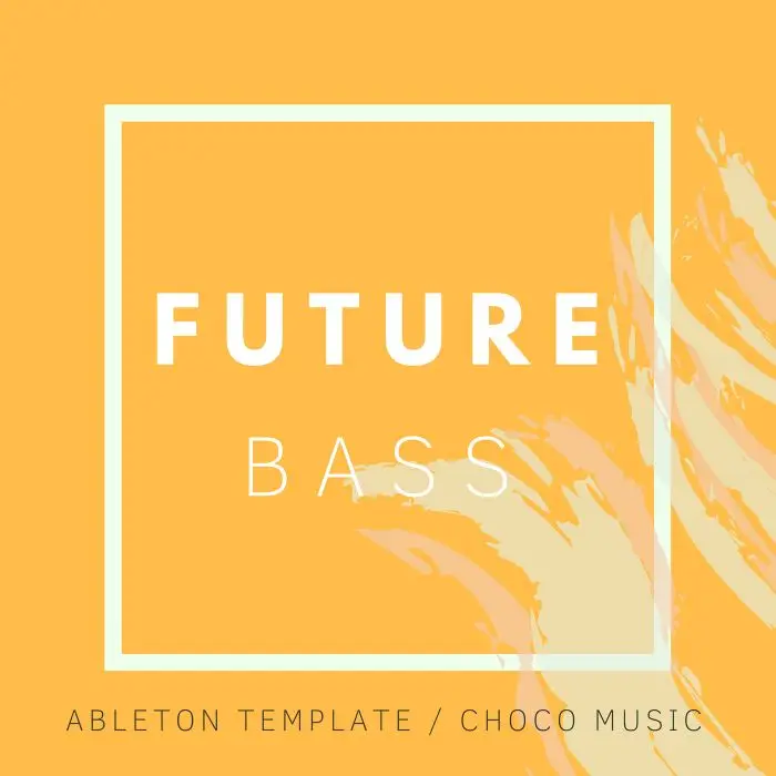 Sun Rain Ableton TemplateAbleton Templates