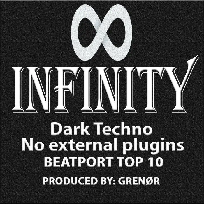 Infinity Ableton Live TemplateAbleton Templates
