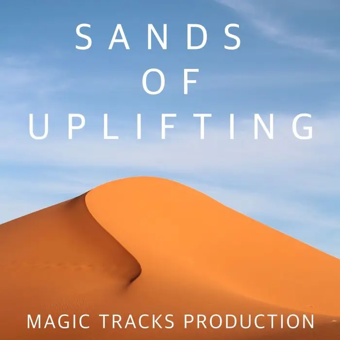 Sands of Uplifting (Ableton Live Template+Mastering)Ableton Templates
