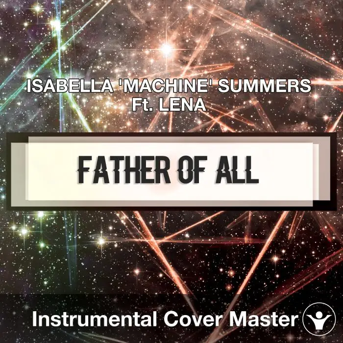 ISABELLA 'MACHINE' SUMMERS Ft. LENA - Was It Love  (Instrumental Cover)Instrumental Covers