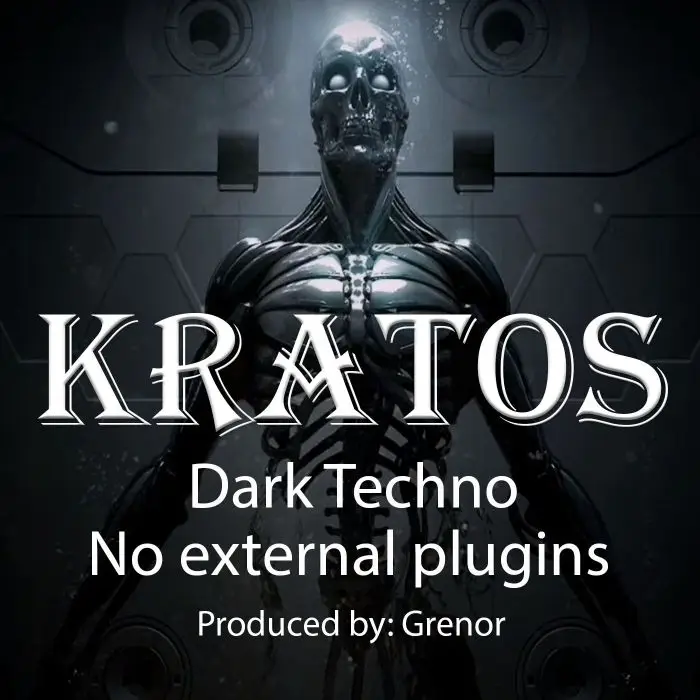 Kratos Ableton TemplateAbleton Templates